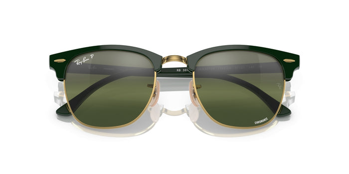 Sonnenbrillen Ray-Ban Clubmaster RB3016 1368G4 51 21 — vista 7
