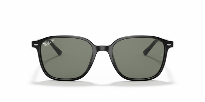 Sonnenbrillen Ray-Ban Leonard RB2193 901/58 53 18 — vista 2