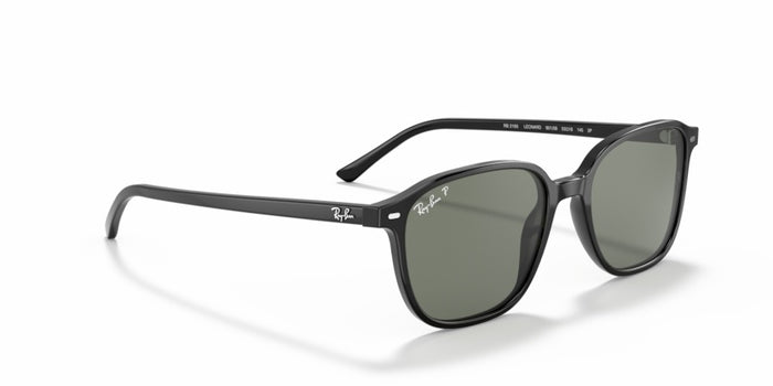 Sonnenbrillen Ray-Ban Leonard RB2193 901/58 53 18 — vista 5