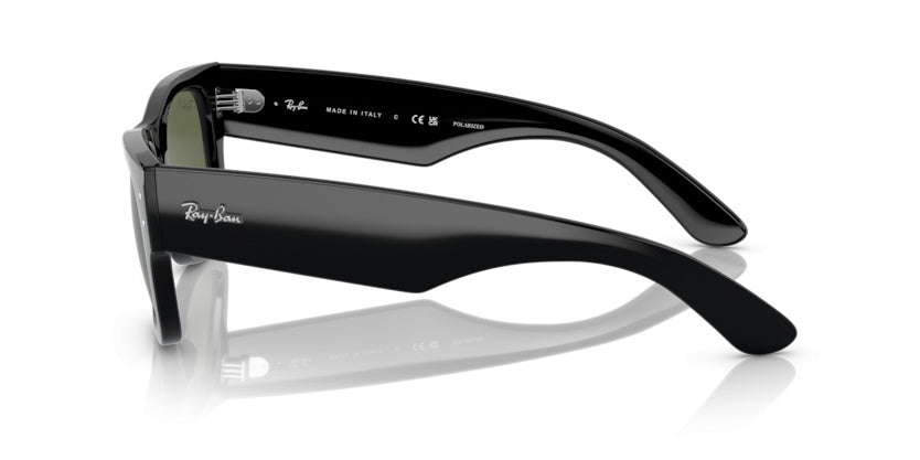 Gafas de Sol Ray-Ban Mega Wayfarer RB0840 901/58 51 21