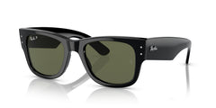 Sunglasses Ray-Ban Mega Wayfarer RB0840 901/58 51 21