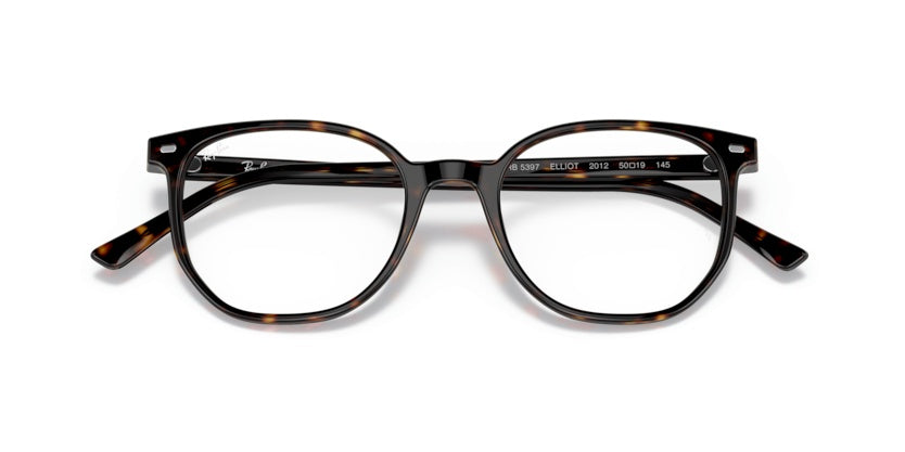 Gafas Graduadas Ray-Ban RX5397 2012 50 19