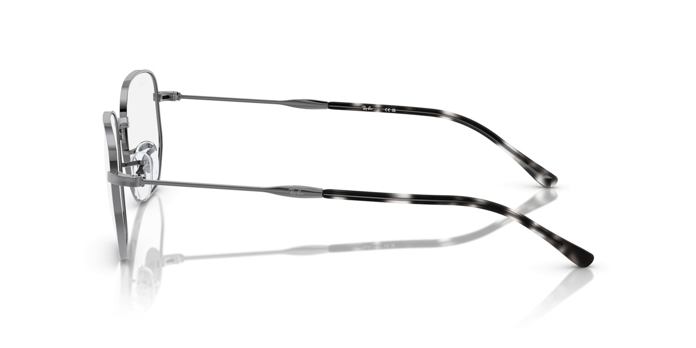 Gafas Graduadas Ray-Ban RX6496 2502 53 20