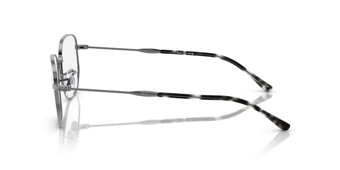 Gafas Graduadas Ray-Ban RX6496 2502 53 20 — vista 3