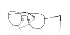 Korrektionsbrillen Ray-Ban RX6496 2502 53 20