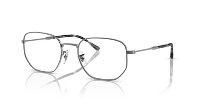 Gafas Graduadas Ray-Ban RX6496 2502 53 20
