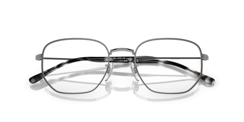 Gafas Graduadas Ray-Ban RX6496 2502 53 20
