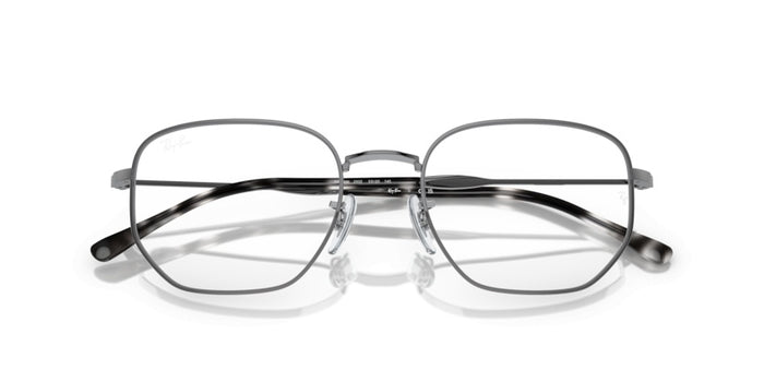 Gafas Graduadas Ray-Ban RX6496 2502 53 20 — vista 4