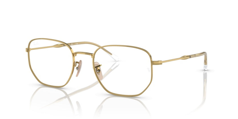Gafas Graduadas Ray-Ban RX6496 2500 51 20