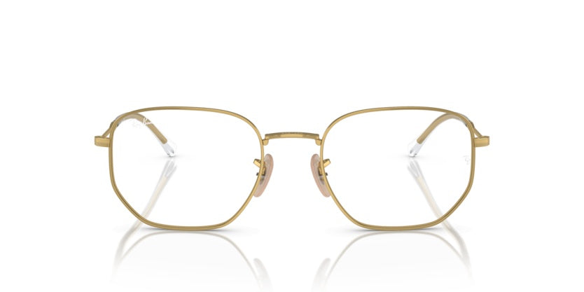 Gafas Graduadas Ray-Ban RX6496 2500 51 20