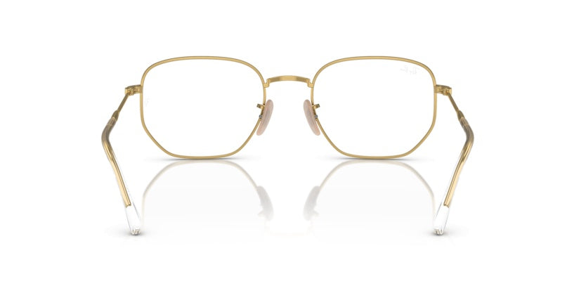 Gafas Graduadas Ray-Ban RX6496 2500 51 20