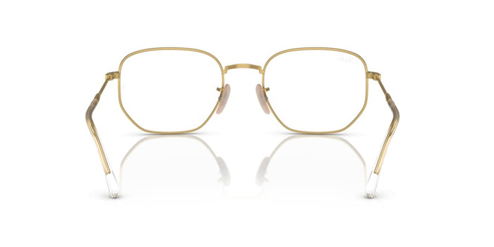 Очки для зрения Ray-Ban RX6496 2500 51 20 — vista 5