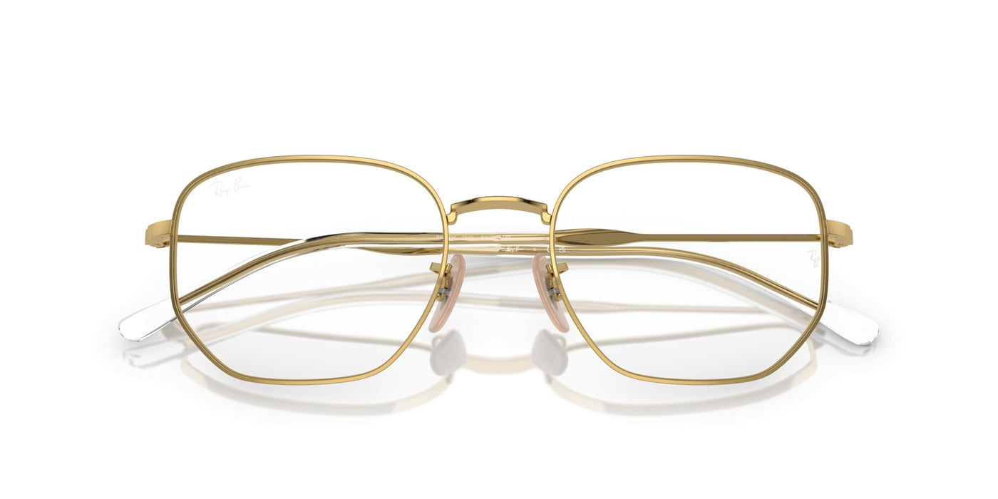 Gafas Graduadas Ray-Ban RX6496 2500 51 20