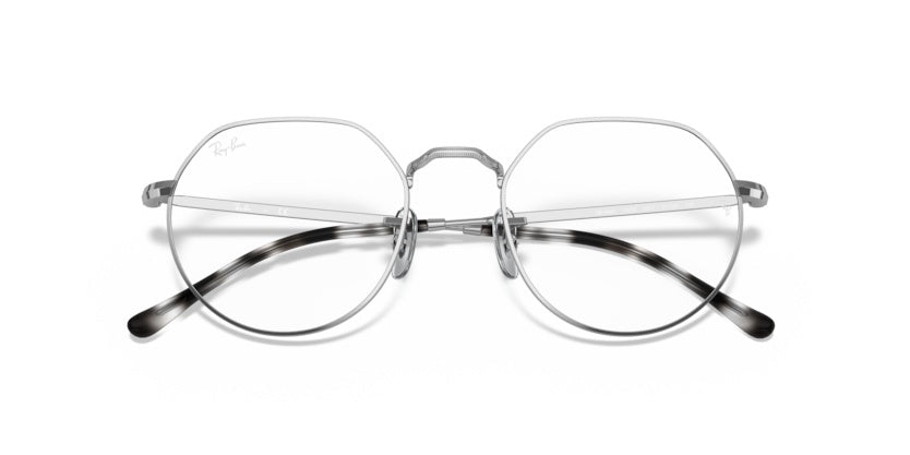 Gafas Graduadas Ray-Ban Jack RX6465 2501 51 20