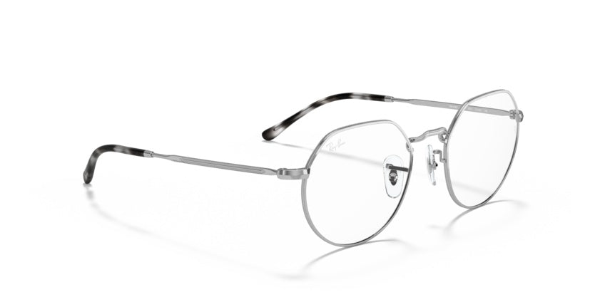 Gafas Graduadas Ray-Ban Jack RX6465 2501 51 20