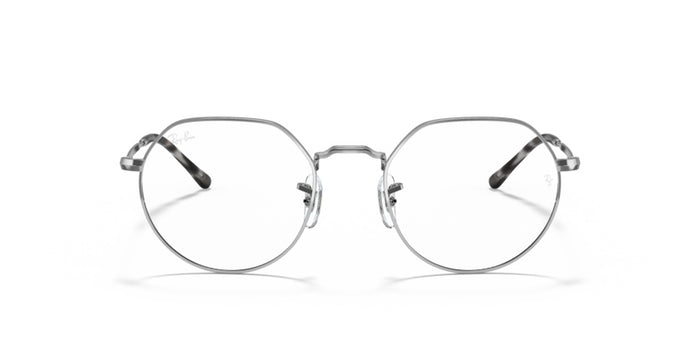 Gafas Graduadas Ray-Ban Jack RX6465 2501 51 20 — vista 2