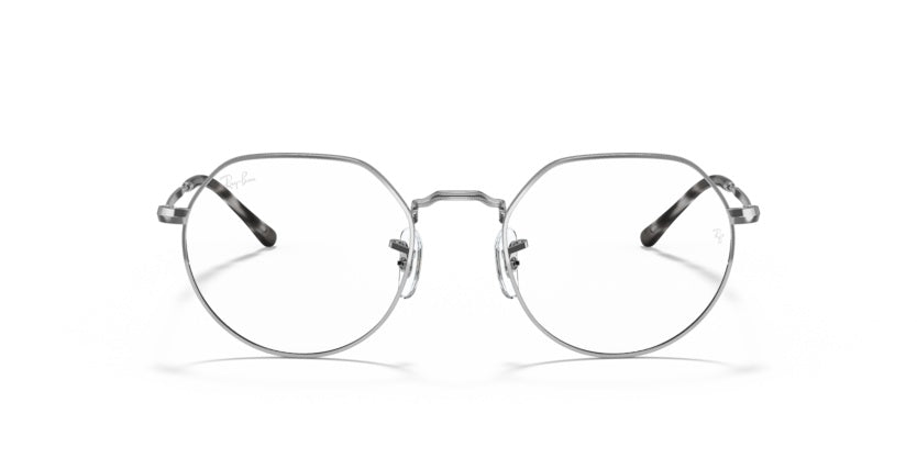 Gafas Graduadas Ray-Ban Jack RX6465 2501 51 20