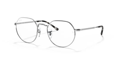 Lunettes de Vue Ray-Ban Jack RX6465 2501 51 20