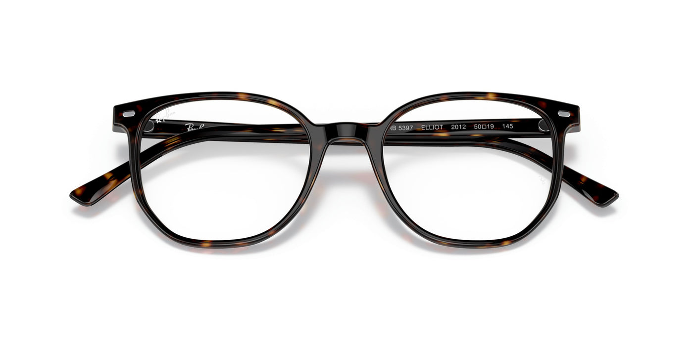 Gafas Graduadas Ray-Ban RX5397 2012 48 19