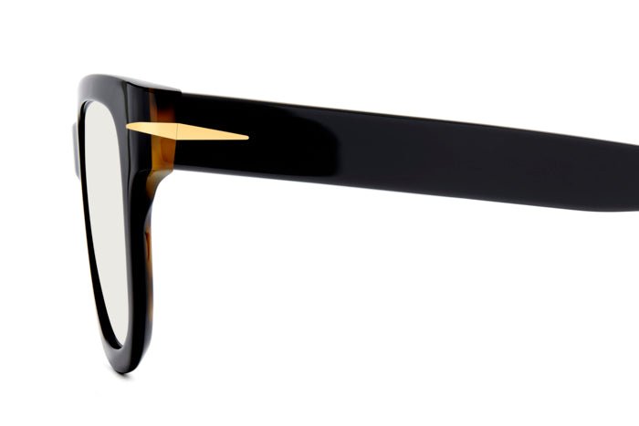 Gafas Graduadas David Beckham DB 7130 WR7 50 20 — Imagen 4
