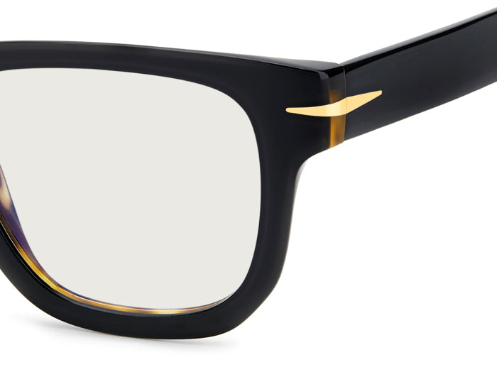 Gafas Graduadas David Beckham DB 7130 WR7 50 20 — Imagen 5