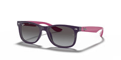 Gafas de Sol Ray-Ban Junior New Wayfarer RJ9052 70218G 48 16