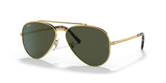 Lunettes de Soleil Ray-Ban New Aviator RB3625 919631 58 14
