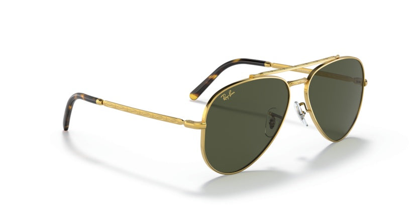 Gafas de Sol Ray-Ban New Aviator RB3625 919631 58 14