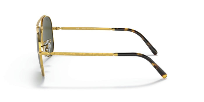 Sunglasses Ray-Ban New Aviator RB3625 919631 58 14 — vista 2