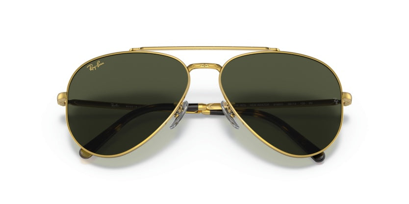 Gafas de Sol Ray-Ban New Aviator RB3625 919631 58 14