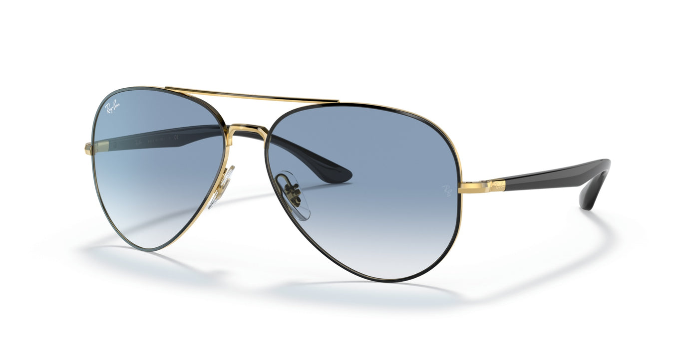 Gafas de Sol Ray-Ban RB3675 90003F 58 14