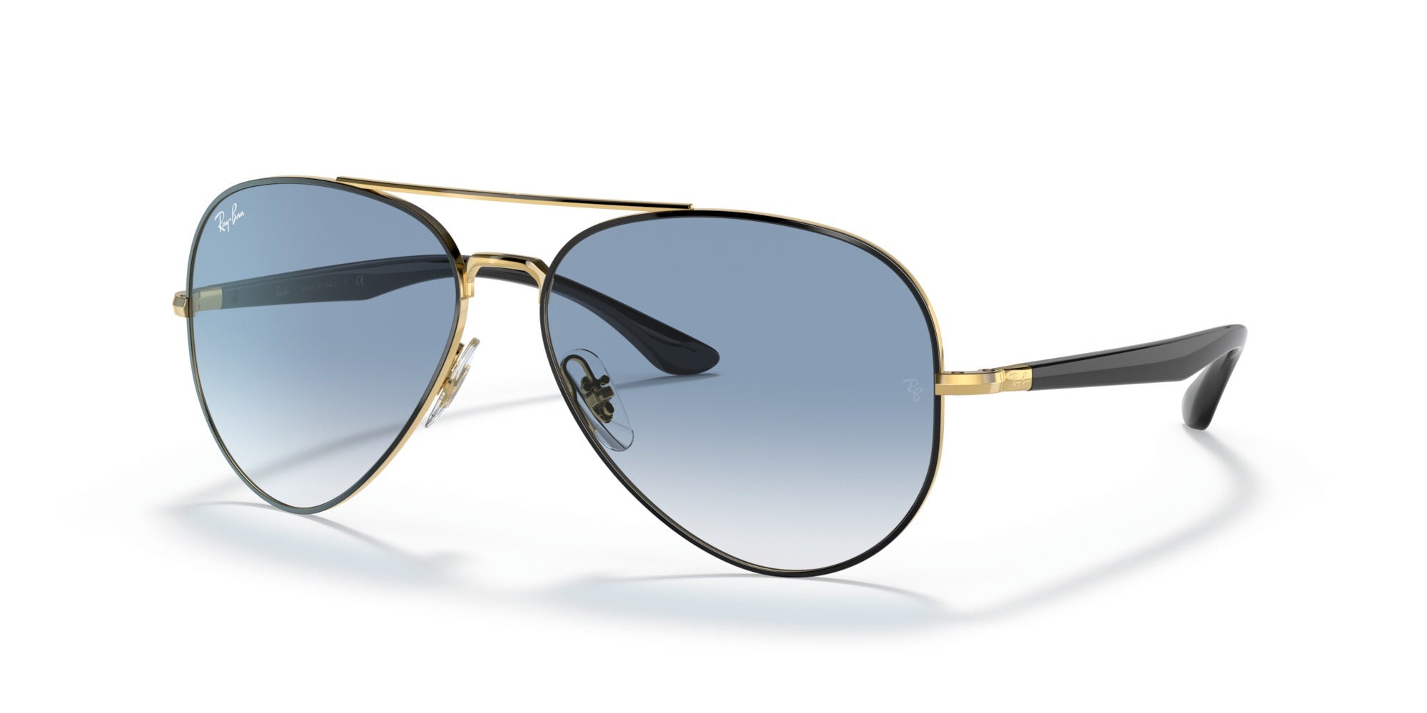 Gafas de Sol Ray-Ban RB3675 90003F 58 14