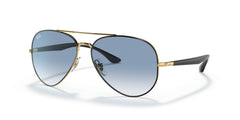 Солнцезащитные очки Ray-Ban RB3675 90003F 58 14