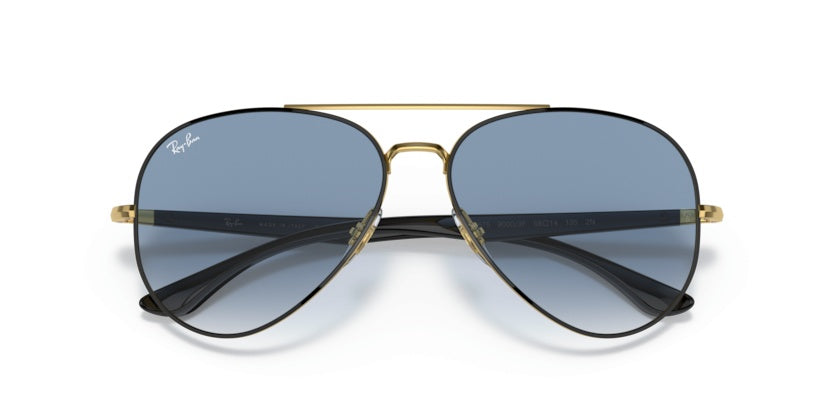 Gafas de Sol Ray-Ban RB3675 90003F 58 14