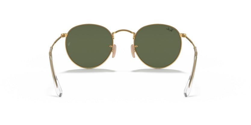 Gafas de Sol Ray-Ban Round Metal RB3447N 001 50 21