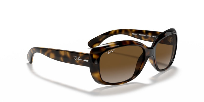 Gafas de Sol Ray-Ban Jackie Ohh RB4101 710/T5 58 17