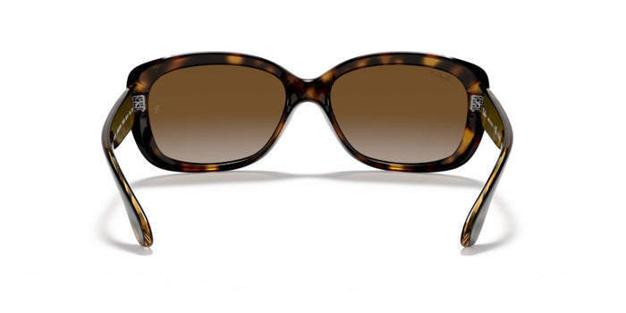 Солнцезащитные очки Ray-Ban Jackie Ohh RB4101 710/T5 58 17 — vista 6