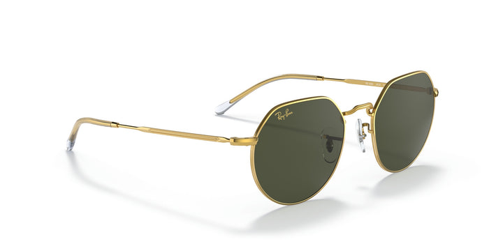 Sonnenbrillen Ray-Ban Jack RB3565 919631 51 20 — vista 4