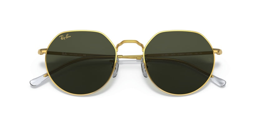 Gafas de Sol Ray-Ban Jack RB3565 919631 51 20