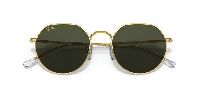 Sonnenbrillen Ray-Ban Jack RB3565 919631 51 20 — vista 5