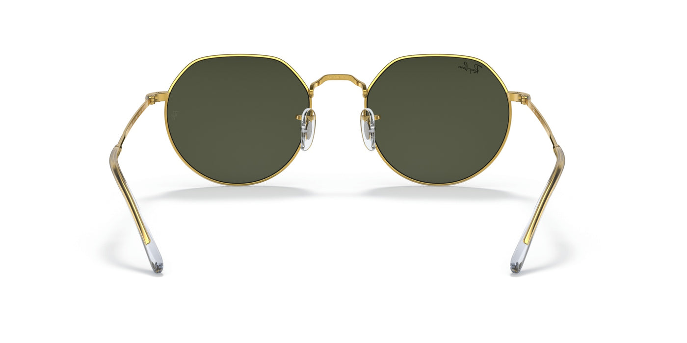 Gafas de Sol Ray-Ban Jack RB3565 919631 51 20