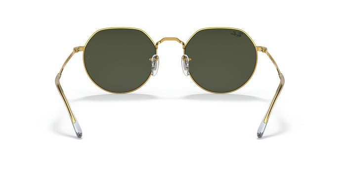 Sonnenbrillen Ray-Ban Jack RB3565 919631 51 20 — vista 6