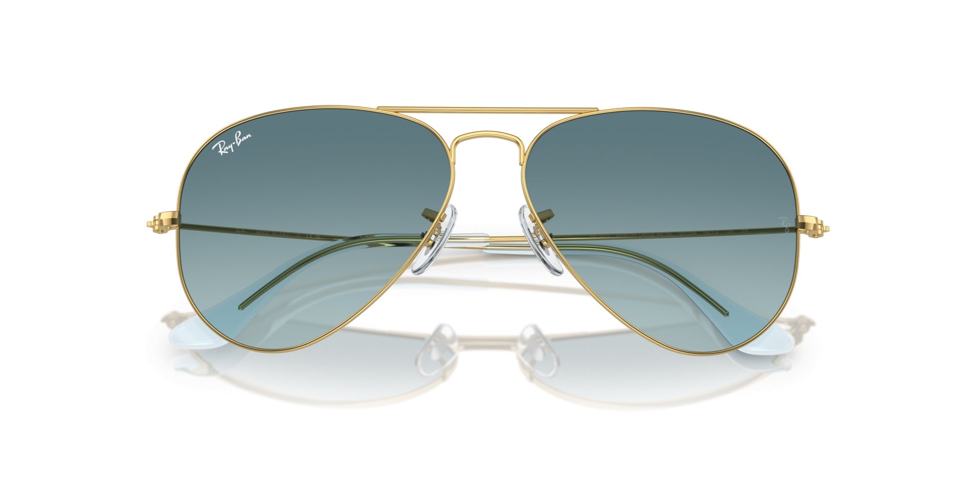 Gafas de Sol Ray-Ban Aviator RB3025 001/3M 62 14