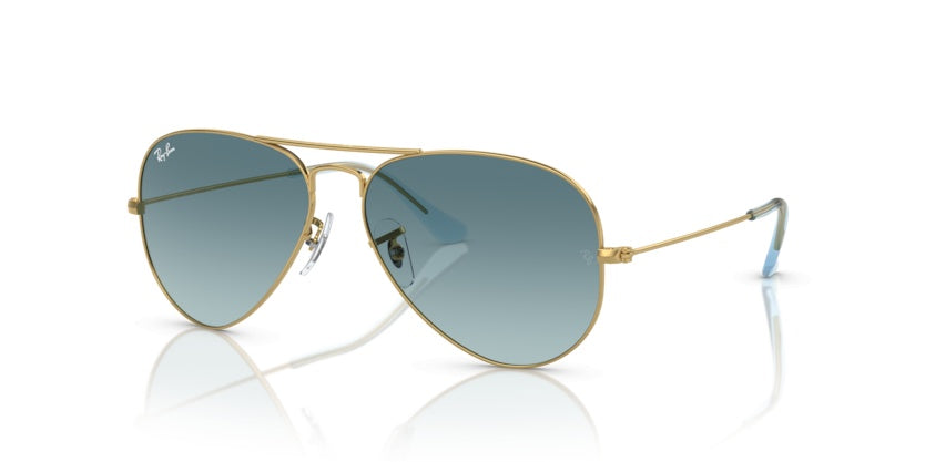 Gafas de Sol Ray-Ban Aviator RB3025 001/3M 58 14