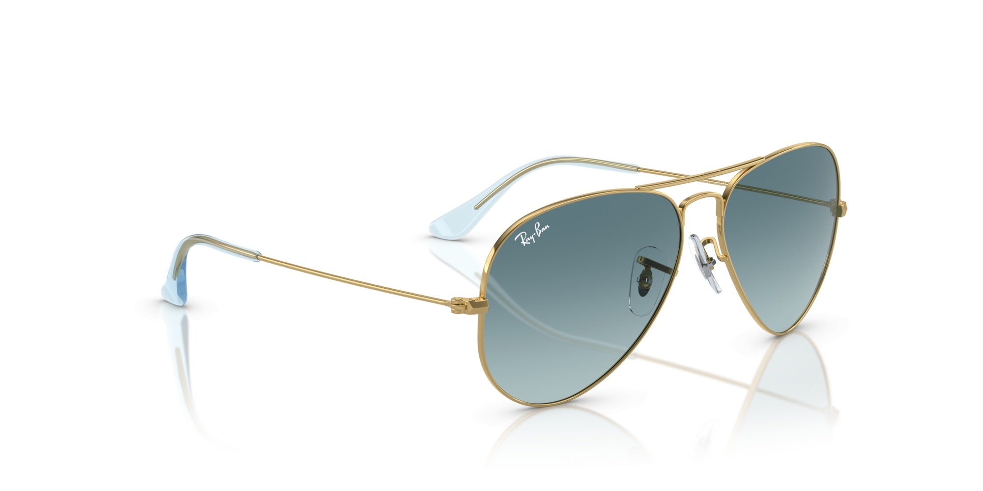 Gafas de Sol Ray-Ban Aviator RB3025 001/3M 58 14