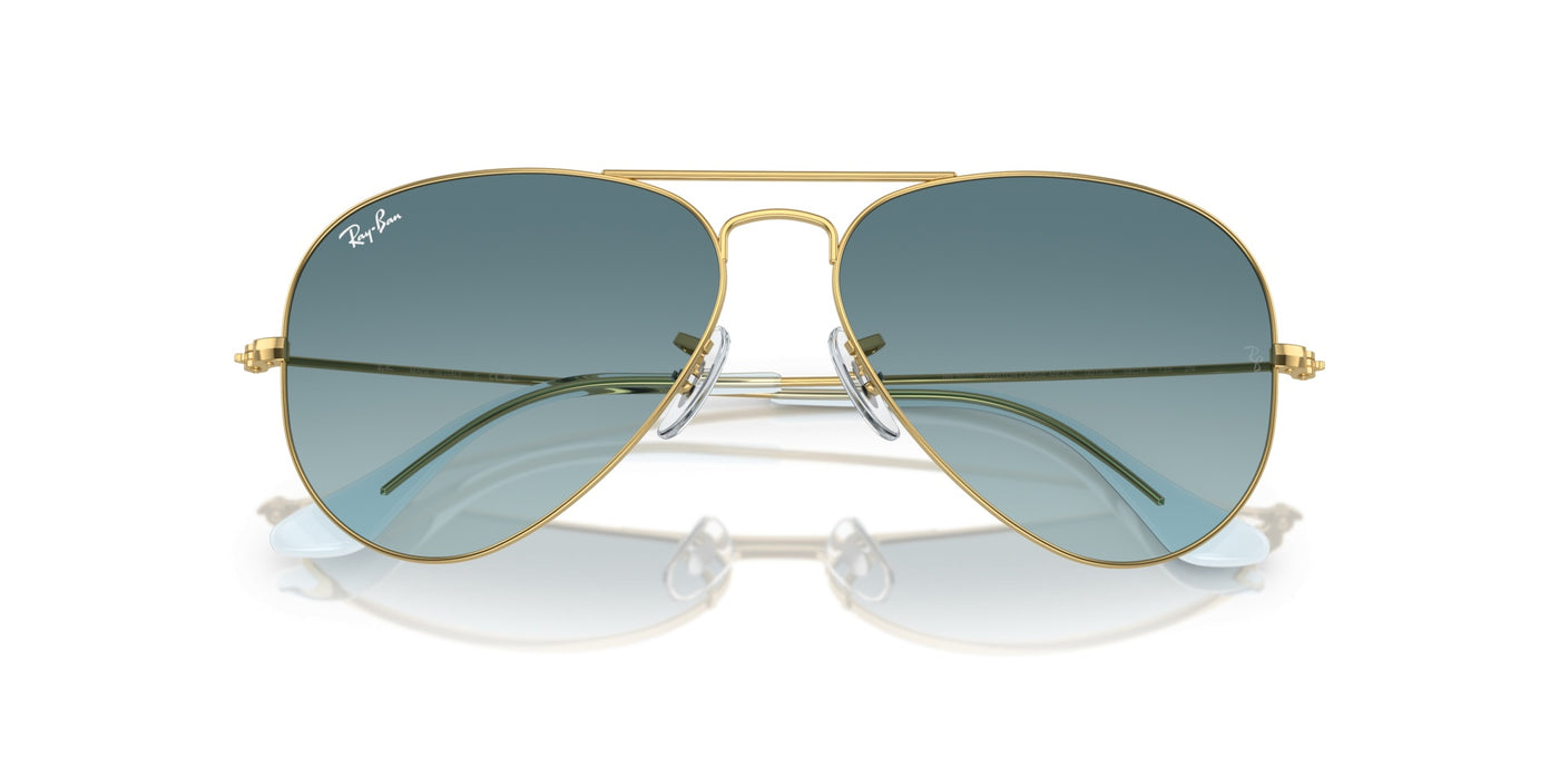 Gafas de Sol Ray-Ban Aviator RB3025 001/3M 58 14