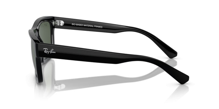 Sunglasses Ray-Ban Warren RB4396 667771 54 20 — vista 3