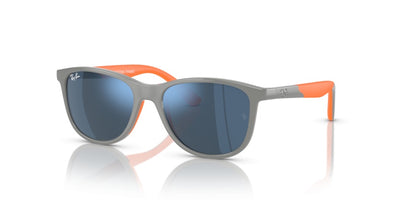 Солнцезащитные очки Ray-Ban Junior RJ9077 713355 49 16