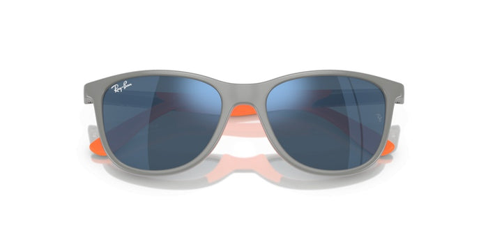 Солнцезащитные очки Ray-Ban Junior RJ9077 713355 49 16 — vista 4