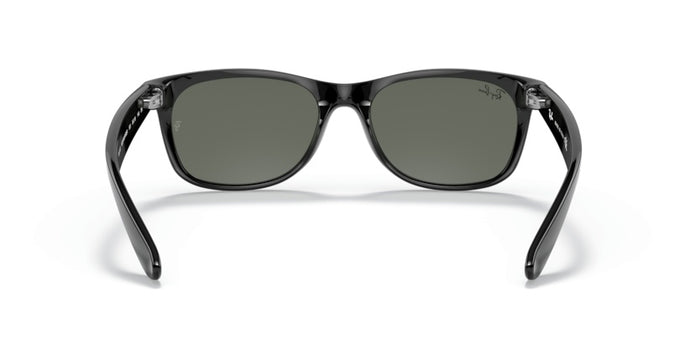 Lunettes de Soleil Ray-Ban New Wayfarer RB2132 901 52 18 — vista 5